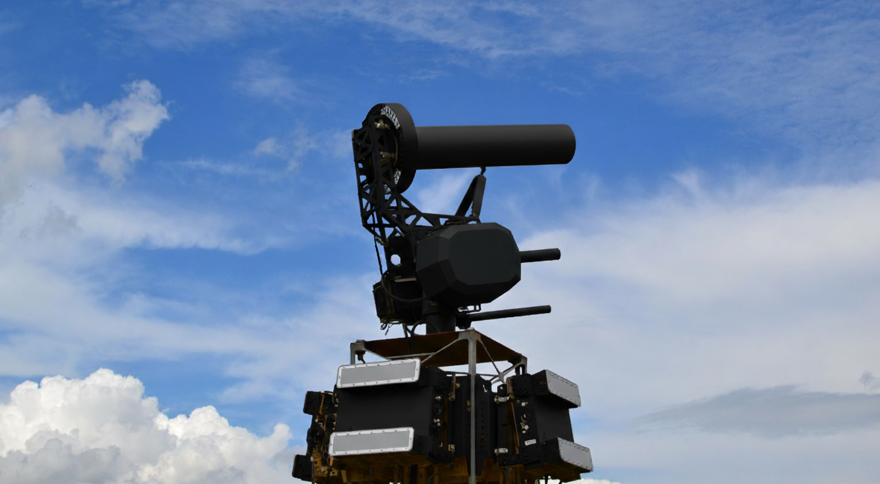 Chakra AI Threat Analysis Platform